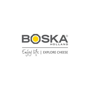 Boska Holland logo
