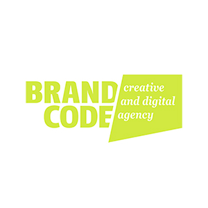 Brandcode logo