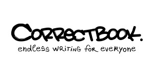 Correctbook logo
