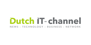 Dutch IT channel logo