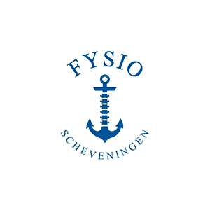 Fysio Scheveningen logo