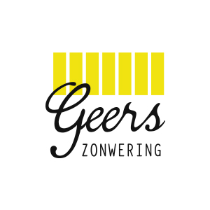 Geers Zonwering logo