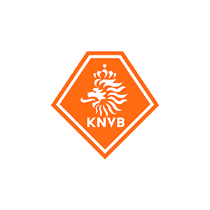 KNVB logo