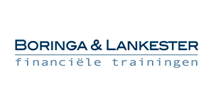 Boringa en Lankester financiele trainingen logo
