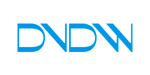 DVDW logo