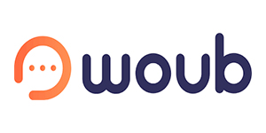 Woub logo