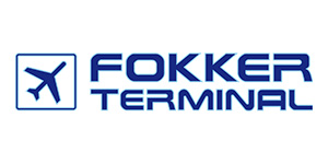 logo Fokker Terminal
