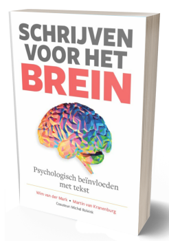 Boek Schrijven voor het Brein