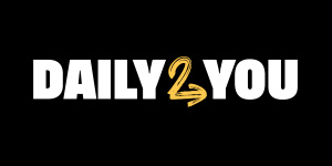 Daily2You logo