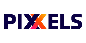 Pixxels logo