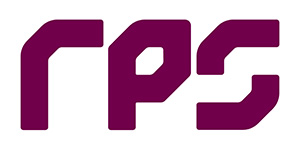 RPS groep logo