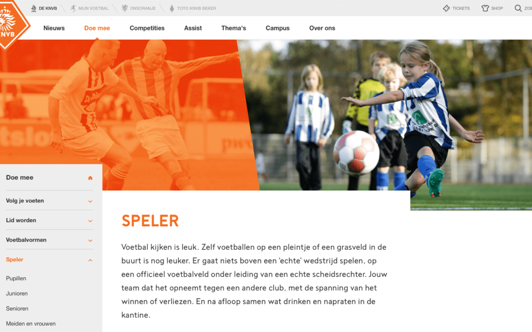 KNVB